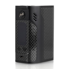 Box Điện Tử Mod-Vape-Shisha WISMEC Reuleaux RX300 TC - Hàng Authentic