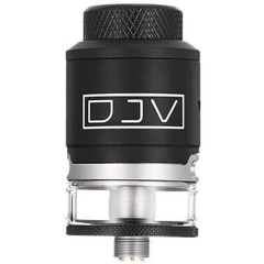 Ống Kính Thủy Tinh Cho Buồng Đốt DJV DEJAVU 24mm RDTA