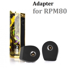 Adapter For RPM 80 Pod Kit - Đế Chuyển Đổi Tank 510