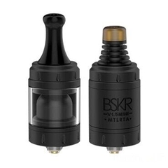 Ống Kính Thủy Tinh Cho Buồng Đốt Vandyvape Berserker V1.5 Mini MTL