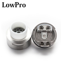 Đầu Đốt LowPro RDA Tank 510 (Size 22mm)