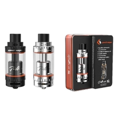 Ống Kính Thủy Tinh Cho Buồng Đốt GeekVape Griffin RTA 25mm