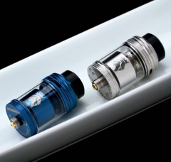 Ống Kính Thủy Tinh Cho Buồng Đốt Kaees Solomon 3 RTA (25mm)