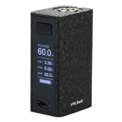 Thân Box Mod JOYETECH eVic Basic 60W - Hàng Authentic