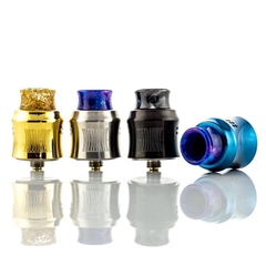 Đầu Đốt Wotofo RECURVE RDA by MikeVapes Tank 510 (Size 24mm) - Hàng Authentic