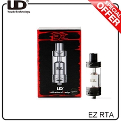 Đầu Đốt Youde UD EZ KangVape RTA Tank 510 (Size 22mm) - Hàng Authentic