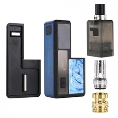 Bộ Adapter Chuyển Đổi OCC Pasito Cho Smoant Knight 80 Pod Kit (để sử dụng bất kỳ cuộn dây Pasito nào)