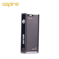 Box Điện Tử Mod-Vape-Shisha ASPIRE Pegasus 70W TC - Hàng Nhập Khẩu