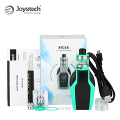 Box Điện Tử Mod-Vape-Shisha JOYETECH EKEE With Procore Motor - Hàng Authentic