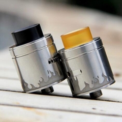 Đầu Đốt Arctic Dolphin Blaze BF RDA Tank 510 (Size 24mm) - Hàng Authentic