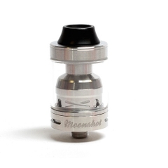 Ống Kính Thủy Tinh Cho Buồng Đốt Sigelei Moonshot RDTA by Suprimo