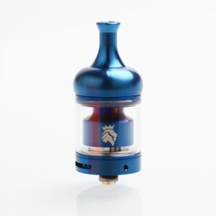 Ống Kính Thủy Tinh Cho Buồng Đốt Kaees Aladdin MTL RTA