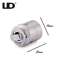 Đầu OCC - Coil Thay Thế Youde UD Zephyrus Ni200 (0.15Ω)