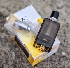 Đầu POD CARTRIDGE - thay thế cho Smoant Knight 80 (kèm 02 OCC) - {Hàng Authentic}