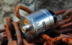 Đầu Đốt Arctic Dolphin Blaze BF RDA Tank 510 (Size 24mm) - Hàng Authentic