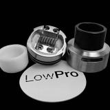 Đầu Đốt LowPro RDA Tank 510 (Size 22mm)