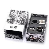 Đầu Đốt Wotofo ICE CUBED RDA Tank 510 - Hàng Authentic