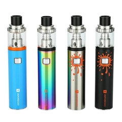 Ống Kính Thủy Tinh Cho Buồng Đốt Vaporesso Veco Solo Plus