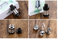 Đầu Đốt Eleaf OPPO RTA Tank 510 (22mm) - Hàng Authentic