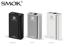 Thân Box Mod Smok X CUBE Mini 75W TC - Hàng Authentic