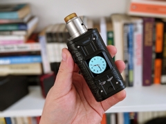 Thân Box Mod SMOANT CYLON 218W TC - Hàng Authentic (Tặng 02 Pin 18650)