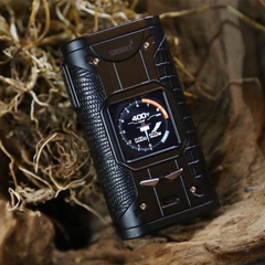 Thân Box Mod SMOANT CYLON 218W TC - Hàng Authentic (Tặng 02 Pin 18650)