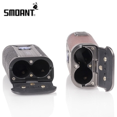 Thân Box Mod SMOANT CYLON 218W TC - Hàng Authentic (Tặng 02 Pin 18650)