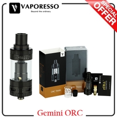 Đầu Đốt Gemini ORC Ceramic Tank 510 by VAPORESSO (size 22mm) - Hàng Authentic