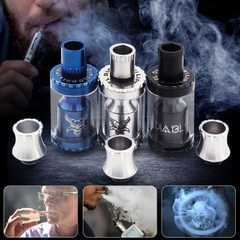 Ống Kính Thủy Tinh Cho Buồng Đốt Diablo RTA