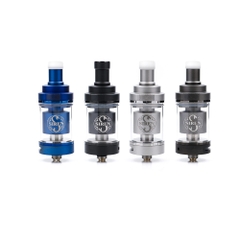 Ống Kính Thủy Tinh Cho Buồng Đốt Digiflavor siren 2 GTA MTL 22mm (2ml)