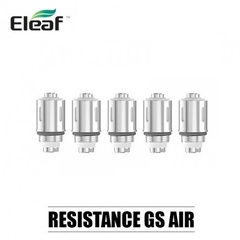 Đầu OCC - Coil Thay Thế Eleaf GS Air 0.75Ω / 1.2Ω / 1.5Ω