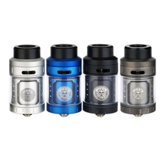 Ống Kính Thủy Tinh Cho Buồng Đốt Geekvape Zeus RTA 25mm (Single)