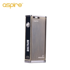 Box Điện Tử Mod-Vape-Shisha ASPIRE Pegasus 70W TC - Hàng Nhập Khẩu