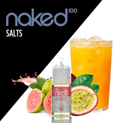 Tinh dầu Vape E-Juice Salt NKD100 (50mg)