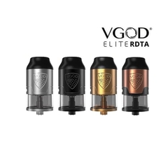 Ống Kính Thủy Tinh Cho Buồng Đốt VGOD Elite RDTA