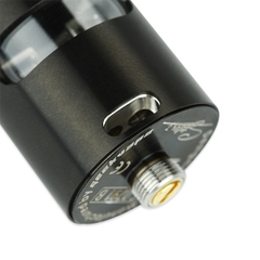 Đầu Đốt Geek Vape Tsunami 24 RDA Tank (Size 24mm) - Hàng Authentic