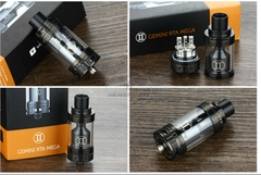 Đầu Đốt Gemini Two-Post RTA by VAPORESSO (size 25mm) - Hàng Authentic