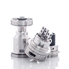 Đầu Đốt Gemini Two-Post RTA by VAPORESSO (size 25mm) - Hàng Authentic