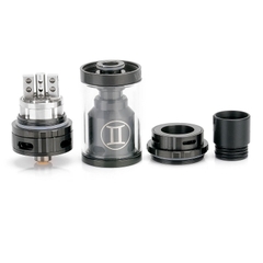 Đầu Đốt Gemini Two-Post RTA by VAPORESSO (size 25mm) - Hàng Authentic