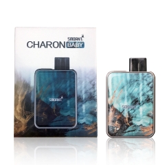 Pod system Smoant Charon Baby Pod Kit (Hàng Authentic) - NEW HOT