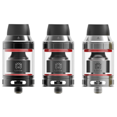 Ống Kính Thủy Tinh Cho Buồng Đốt Hugsvape Lotus RTA 24mm