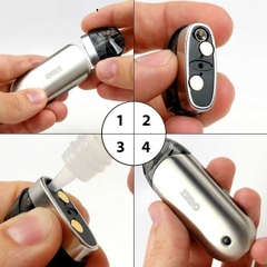 Đầu POD ADVANCED - thay thế cho Vaporesso ZERO - Hàng Authentic