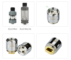 Đầu OCC - Coil Thay Thế Eleaf HW1/ HW2/ HW3/ HW4