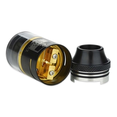 Đầu Đốt Coil-Father KING RDTA Tank 510 (Size 25mm) - Hàng Authentic