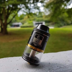 Đầu Đốt iJoy COMBO RDTA Tank 510 (Size 25mm) - Hàng Authentic