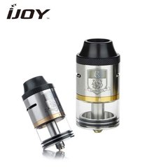 Đầu Đốt iJoy COMBO RDTA Tank 510 (Size 25mm) - Hàng Authentic