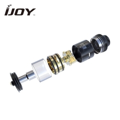 Đầu Đốt iJoy COMBO RDTA Tank 510 (Size 25mm) - Hàng Authentic