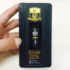 Đầu Đốt Coil-Father KING RDTA Tank 510 (Size 25mm) - Hàng Authentic