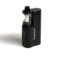 Box Mod KANGERTECH JUPPI STARTER 75W TC FULL KIT - Hàng Authentic