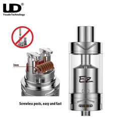 Đầu Đốt Youde UD EZ KangVape RTA Tank 510 (Size 22mm) - Hàng Authentic